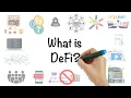 Download Lagu What is DeFi? | Decentralised Finance Tutorial For Beginners | Decentralised Finance | Simplilearn