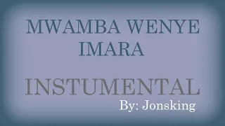 mwamba wenye imara beat tenzi za rohoni by jonsking