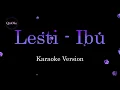 Lesti - Ibu (Karaoke Version by QraOke)