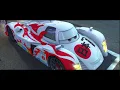 Cars 2 Tokyo Race But Its I Am Electric Heaven’s Basement