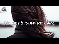 Big Z - Little Voices (ft. Tara Louise) (Mully & Ruby LO remix) (Lyrics)