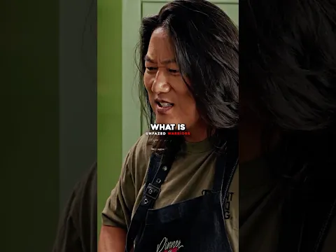 Sung Kang’s Mom Made Spaghetti Wrong
