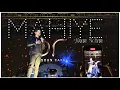 Download Lagu Darshan Raval - Mahiye Jinna Sohna | Full Live Performance - India Tour @DarshanRavalDZ