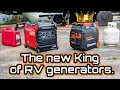 WEN 4800 Dual Fuel Generator review