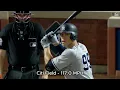 Fastest Exit Velocity Home Runs for Every Ballpark In Statcast Era