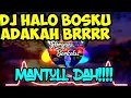 Download Lagu DJ Hallo Bosku adakah brrr