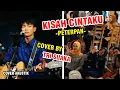 Download Lagu KISAH CINTAKU - PETERPAN (LIRIK) LIVE AKUSTIK COVER BY TRI SUAKA