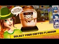 My Coffee Shop Coffee Management Cooking Game - Unity Source Code Hire Game Developers