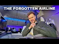 The Tiny Airline That Everyone Loves
