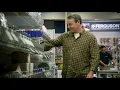 Ferguson Plumbing Counters - Support for Trade Professionals