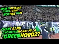 Download Lagu Chant Baru‼️Bikin Terkesima🐊Ayo Kita Angkat Piala From Greennord27 Kado terindah Buat Persebaya