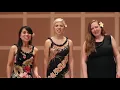 The Rose Ensemble "Lei Gardenia" -Charles E. King (1874-1950)