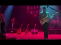 ALBERT POSIS & JESSE BARRERA - MODERN NOSTALGIA TOUR AT SAN DIEGO HOUSE OF BLUES 04.26.23 -- PART 2