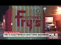 Fry s Electronics goes out of business