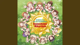 NO CURRY NO LIFE / カプリコーン（THE IDOLM@STER LIVE THE@TER FORWARD 01 Sunshine Rhythm）