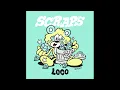 로꼬 (Loco) - Matcha High (Feat. TAICHU, Young Coco) [SCRAPS]