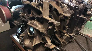 rx8 series 4 5 fc 13b engine swap bridgeport turbo