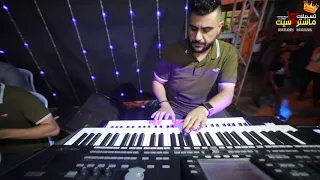 اجمل المعزوفات من فرقة ليالي الربيع   نزار الحداد     مهرجان آل نافع دير ابو مشعل        ماستركاسيت دندنها