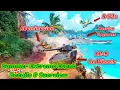 Summer Extreme Summer Event - Details and Overview