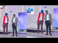 Download Lagu LEONARDO ALIVYO WAVUNJA MBAVU WADAU WA RAHA COMEDY  MWANZA