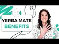 Yerba Mate Benefits