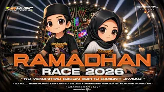 dj ramadhan 2026 ku menantimu saban waktu bangkit jiwaku viral tiktok ramadhan armusicofficial