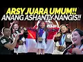 Download Lagu GAK NYANGKA!! ARSY BORONG 8 MEDALI \u0026 14 PENGHARGAAN!! ANANG ASHANTY NANGIS!!