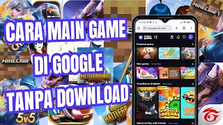 how to play games on google without downloading tutorial on playing games without having to ins 