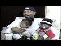 JT Money 2001 Interview part 2