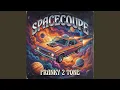 Lagu Spacecoupe