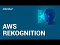 AWS Rekognition Tutorial Image Recognition using AWS Amazon Rekognition AWS Training Edureka