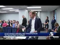 Oklahoma County Sheriff s Office concludes investigation into State Superintendent Ryan Walters
