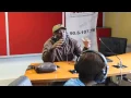 Download Lagu TK NCIZA FEATURED ON SIDITJHILE MIDDAY SHOW