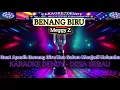 Download Lagu KARAOKE BENANG BIRU MEGGY Z NADA COWOK 