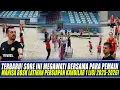 Download Lagu TERBARU🔥SORE INI MEGAWATI DAN PARA PEMAIN MANISA BBSK LATIHAN PERSIAPAN KANDILAR 1 LIGI 2025-2026!