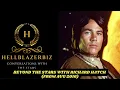 Interview with Richard Hatch