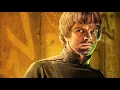 Star Wars - Luke Skywalker Theme (4th Edit)