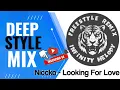 Download Lagu Niccko - Looking For Love (Infinity Melody Extended Mix)
