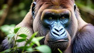 Gorilla Roars And Breaths No Copyright Sound Effect Free To Use For Editing 