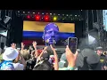 Noventa - J BALVIN | Summer Sonic Osaka 2025 JAPAN