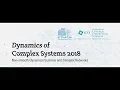 Dynamics and Bifurcations of Piecewise - Smooth ODEs Lecture 4 by David simpson