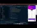 Flutter Apps with Laravel backend Rest API