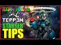 Teppen Tips for Beginners - MissAshley s Happy Place