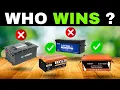 TOP 7 Best 48V Lithium Golf Cart Batteries 2026 Don t Buy Until You Watch This