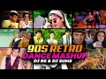 Lagu 90s Bollywood Retro Dance Mashup - DJ RS \u0026 DJ SUMS | DANCE MASHUP 2023 || VN Music Official