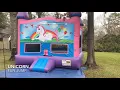 Unicorn Fun Jump Rentals New Iberia La