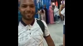 بلال مالك تبومبي علينا 