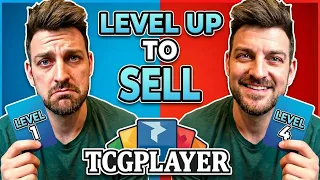 This Is Why Your Cards Aren t Selling on TCGplayer