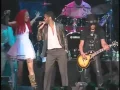 Lagu 'Let's Dance'   by Nile Rodgers CHIC ft Slash Eric Benet