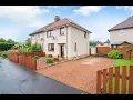 Lagu HD HOME TOUR: 46 BRAEHEAD CUPAR KY15 4BE